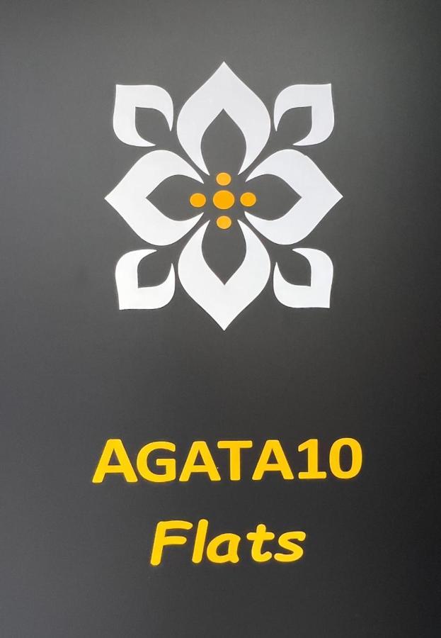 알리칸테 Agata10-5I 아파트 외부 사진